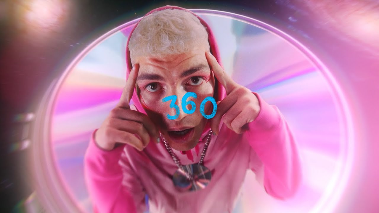 Marc Seguí – 360